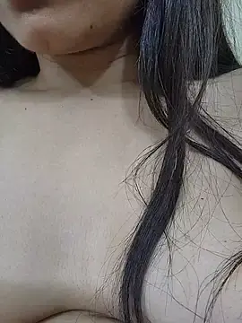 Stripchat Live Porn of CuteSarikaLIVE
