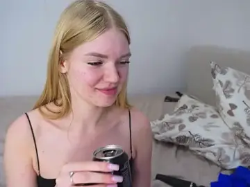 Stripchat Live Sex of EllenReeves