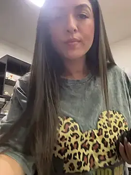 Stripchat Live Sex of Natasha11_11