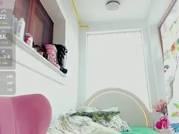 Stripchat Live Sex of Sassy_Teen