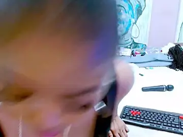 Stripchat Nude Webcam of TyraHotxxx