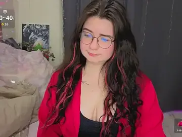 Stripchat Sex Chat of Kitty-Katty