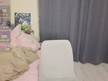 Stripchat Watch Live Sex Cams of Kitty-Katty