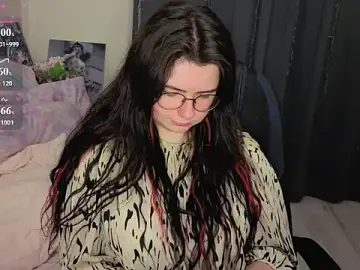 Stripchat Live Sex Cam of Kitty-Katty