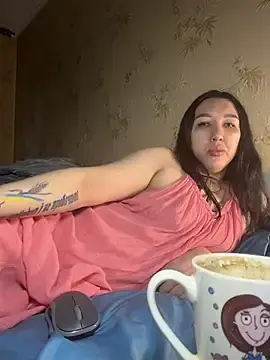 Stripchat Best live sex cam show of Naughtbaby_2025