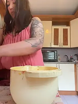 Stripchat Live Porn of Naughtbaby_2025
