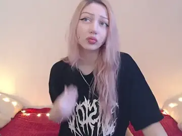 Stripchat Live Porn of Emily_hardcore