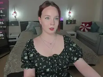 Stripchat Sex Cam of Fire_Emily_