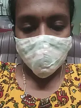 Stripchat Live Porn of Tamil-annu