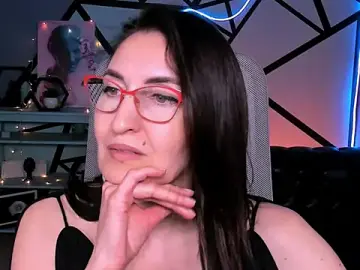 Stripchat Watch Live Sex Cams of UnaTerra