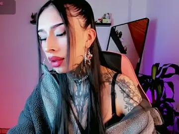Stripchat Free Porn Cam of kali_ka_