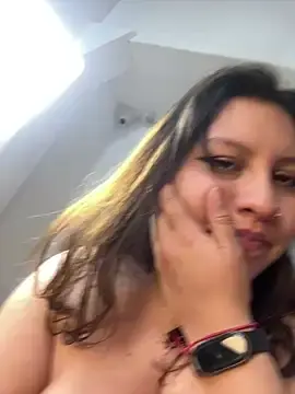 Stripchat Adult Webcam of Larissa_Antonella