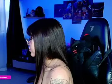 Stripchat Free Porn Cam of Nicorobinn