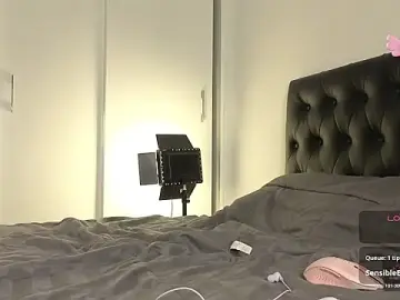 Stripchat Live Porn of SophieTrner