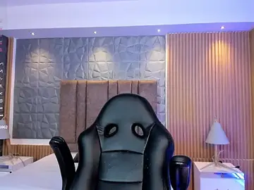 Stripchat Live Porn of charlottewhitte