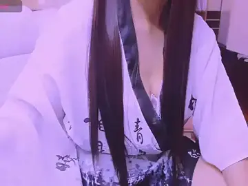 Stripchat Free Live Porn of hanny_baby2005