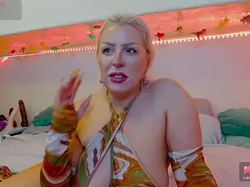 Stripchat Private Sex Chat of GoddessAlimony