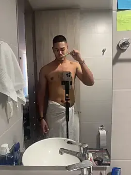 Stripchat Adult Webcams of Iamdylan777