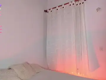 Stripchat Best live sex cam show of adara_evanss