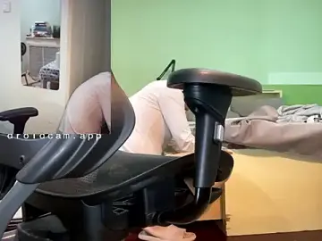Stripchat Best Webcam of mrcake666