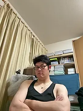 Stripchat Sex Chat of shun_201