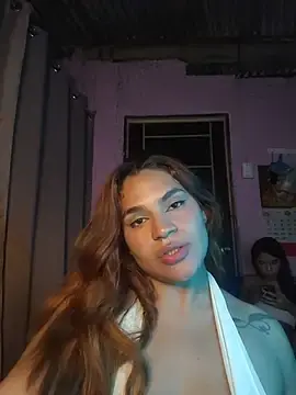 Stripchat Free Porn Cam of SexyFriends_