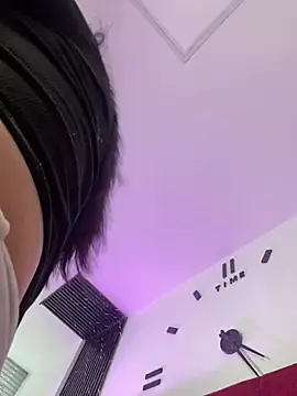Stripchat Live Porn of LiliMilk_21