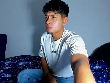 Stripchat Adult Webcams of Thiago_snoop
