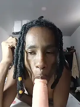 Stripchat Sex Chat of africa_deluxe