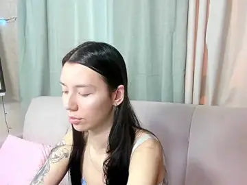 Stripchat Private Sex Chat of Amelia_skyy