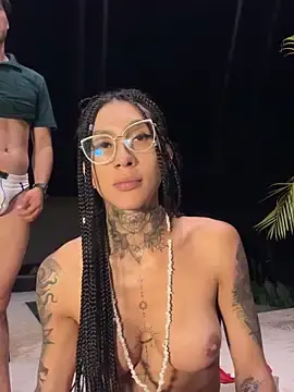 Stripchat Adult Webcam of Juana_777