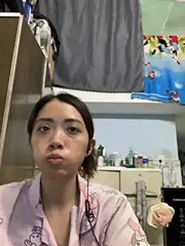 Stripchat Live Sex of Minee1202