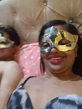 Stripchat Live Sex of Your_Ankita