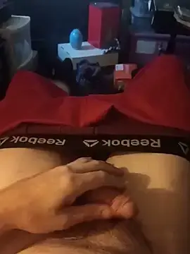 Stripchat Free Live Porn of crazycam619