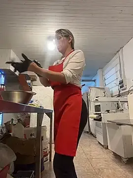 Stripchat Best live sex cam show of Gatitacarlita