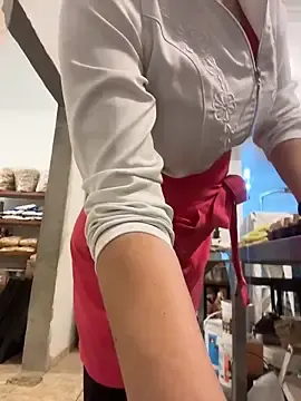 Stripchat Best Webcam of Gatitacarlita