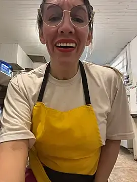 Stripchat Best Webcam of Gatitacarlita