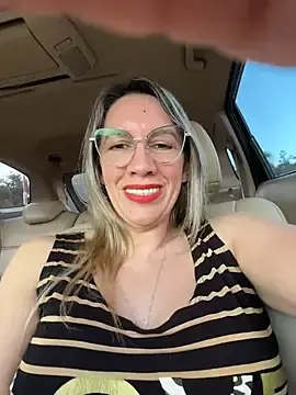 Stripchat Live Porn of Gatitacarlita