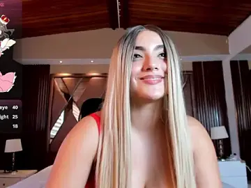 Stripchat Adult Webcams of IsabellaaJoness
