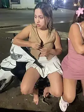 Stripchat Free Live Porn of Moom_evil1177