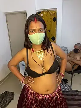Stripchat Sex Cam of Savita_Desai_BDSM_couple