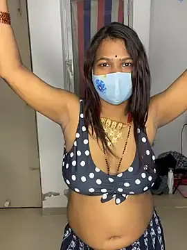 Stripchat Nude Webcam of Savita_Desai_BDSM_couple