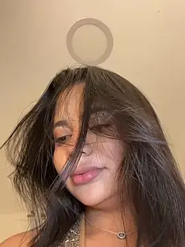 Stripchat Live Sex of Aryrosee
