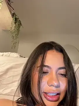 Stripchat Live Porn of Aryrosee