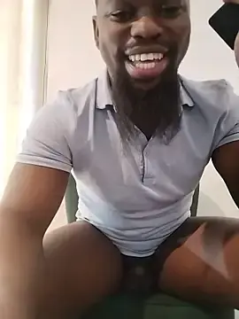 Stripchat Best live sex cam show of Chocolate_factory_man
