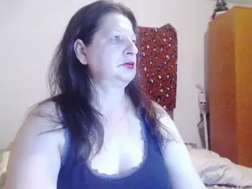 Stripchat Live Sex Cam of ExtasyMature