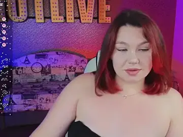 Stripchat Sex Chat of Lilumytrend