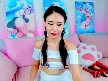 Stripchat Sex Cam of Nao__Chan_