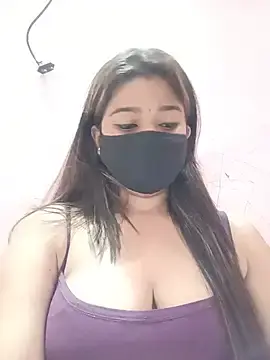 Stripchat Free Live Porn of Simran-001