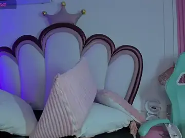 Stripchat Live Sex Cam of AriaCush